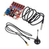 GloboStar® 90389 Ασύρματος Controller WiFi TF-M6UW-6 με Είσοδο USB και Αισθητήρα Θερμοκρασίας με 6 Εξόδους HUB για Μονόχρωμη Κυλιόμενη Πινακίδα LED - ledmania.gr