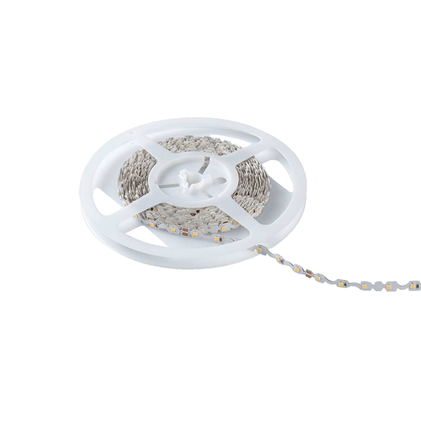 S-LED STRIP 3528 24VDC 12W 60PCS/M IP20 4000K - ledmania.gr