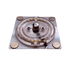 LED MODULE WITH MAGNET SMD2835 12W 3000K 63x63mm - ledmania.gr