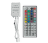 LED RGB ΚΟΝΤΡΟΛΕΡ 12V, 10A ΜΕ ΥΠΕΡΥΘΡΗ ΔΙΑΧΕΙΡΙΣΗ - ledmania.gr