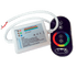 ΚΟΝΤΡΟΛΕΡ ΓΙΑ  RGB ΤΑΙΝΙΑ С touch RF ΔΙΑΧΕΙΡΙΣΗ 12V 18A - ledmania.gr