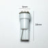 24volt T5 Led Αυτοκινήτου 1 Smd 5050 για Ταμπλό Οργάνων Κοκκινο-1τεμ. - ledmania.gr