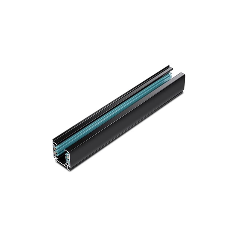 ΡΑΓΑ 4 ΚΑΛΩΔΙΩΝ 3m ΜΑΥΡΗ - ledmania.gr
