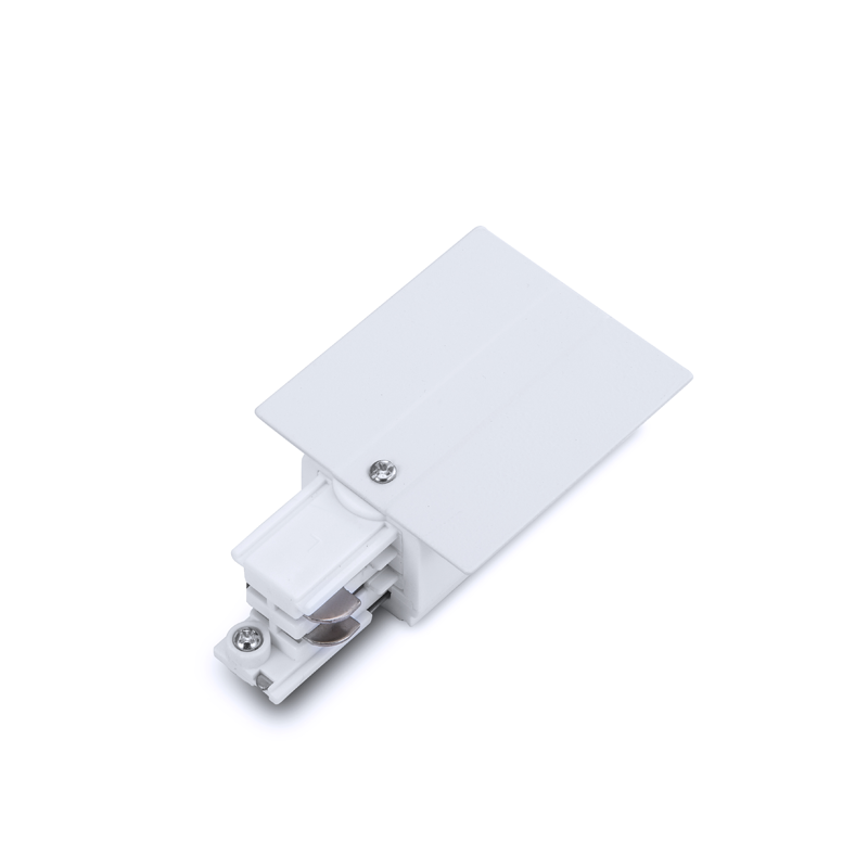 WHITE POWER SUPPLY  FOR 4 WIRE RECESSED - ledmania.gr