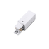 ΤΡΟΦΟΔΟΤΙΚΟ 4 ΚΑΛΩΔΙΩΝ ΛΕΥΚΟ ΑΡΙΣΤΕΡΟ - ledmania.gr