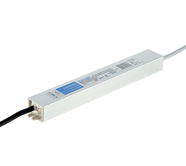 SETDC30I ΤΡΟΦΟΔΟΤΙΚΟ 30W 230VAC/12VDC-IP67 - ledmania.gr