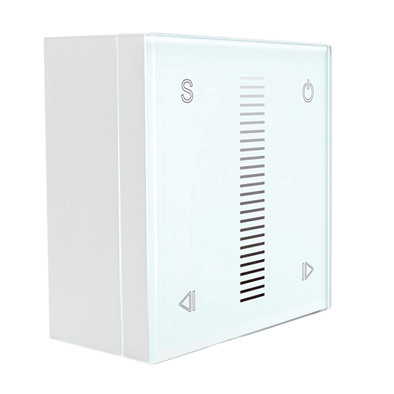 SMART WIFI TOUCH TRIAC ΝΤΙΜΕΡ - ledmania.gr