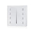 RF TOUCH ONE CHANNEL FOUR ZONES REMOTE - ledmania.gr
