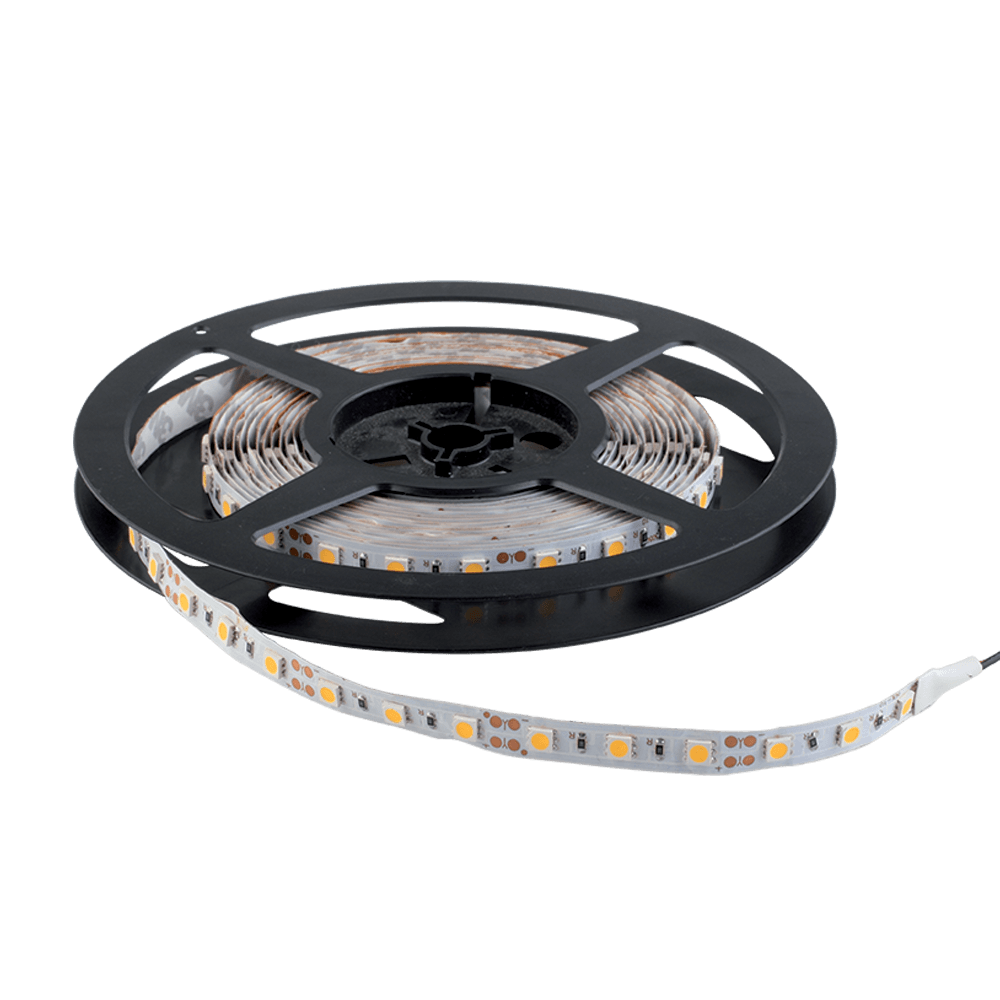 STELLAR LED ΤΑΙΝΙΑ SMD5050 14.4W 60PCS/M IP20 2700-3000K 1 Μέτρο - ledmania.gr