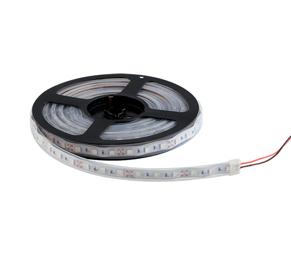 STELLAR LED TAINIA Αδιάβροχη SMD3528 4,8W 60PCS/M  IP65 ΨΥΧΡΟ 1 Μετρο - ledmania.gr