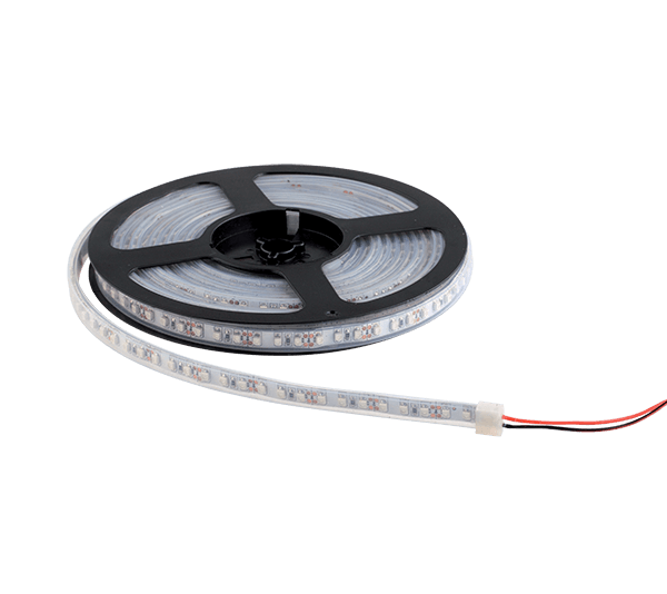 Αδιαβροχη STELLAR LED ΤΑΙΝΙΑ SMD5050 14,4W 60PCS/M IP65 ΘΕΡΜΟ 1μέτρο - ledmania.gr