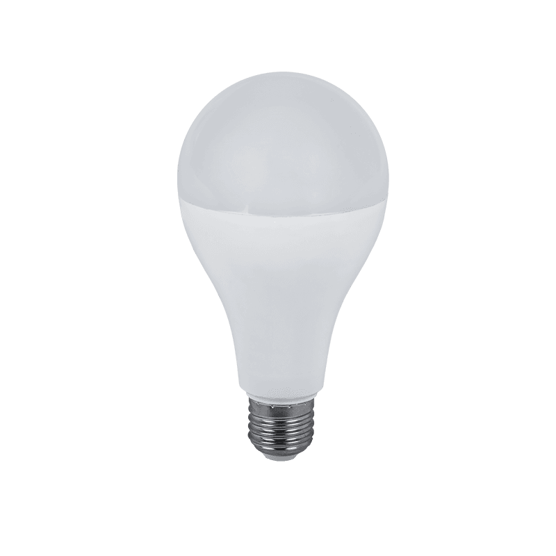 STELLAR LED ΛΑΜΠΤΗΡΑΣ ΑΧΛΑΔΙ A60 SMD2835 8W E27 230V ΛΕΥΚΟ - ledmania.gr
