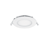 STELLAR LED ΠΑΝΕΛ ΚΥΚΛΙΚΟ ΧΩΝΕΥΤΟ  6W 6400K - ledmania.gr