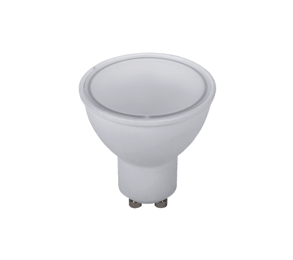 STELLAR LED ΛΑΜΠΑ SMD2835 3,5W 120° GU10 230V ΨΥΧΡΟ - ledmania.gr
