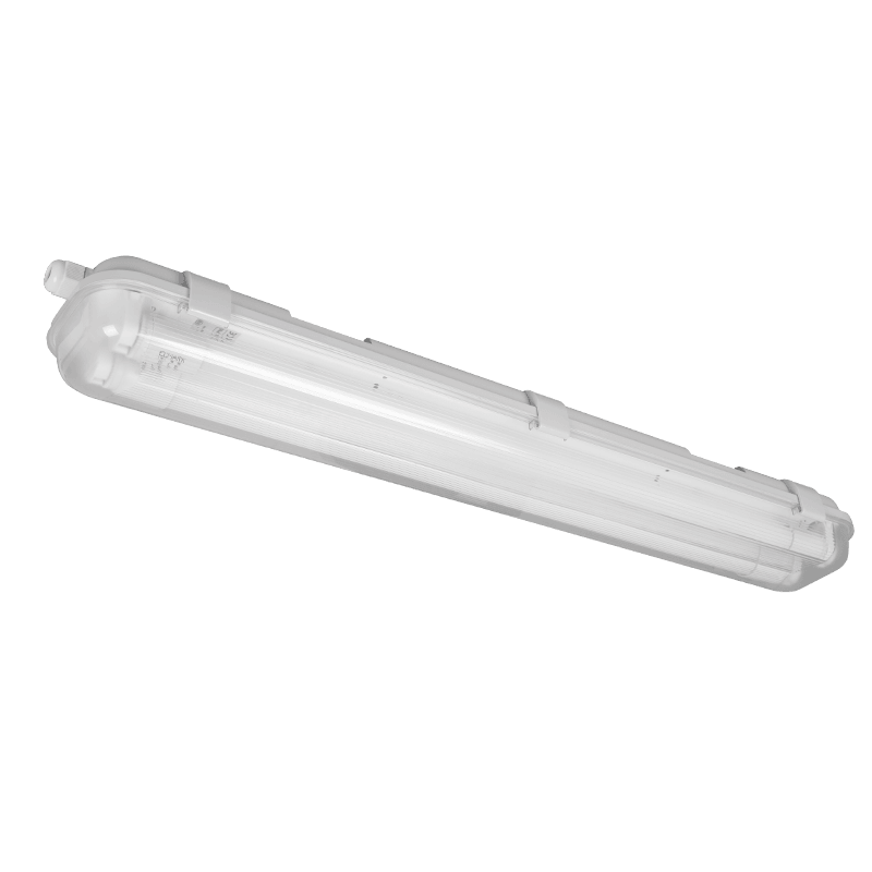 ΦΩΤΙΣΤΙΚΟ BELLA LED 2X24W(1500mm) 6200K-6500K IP65 - ledmania.gr