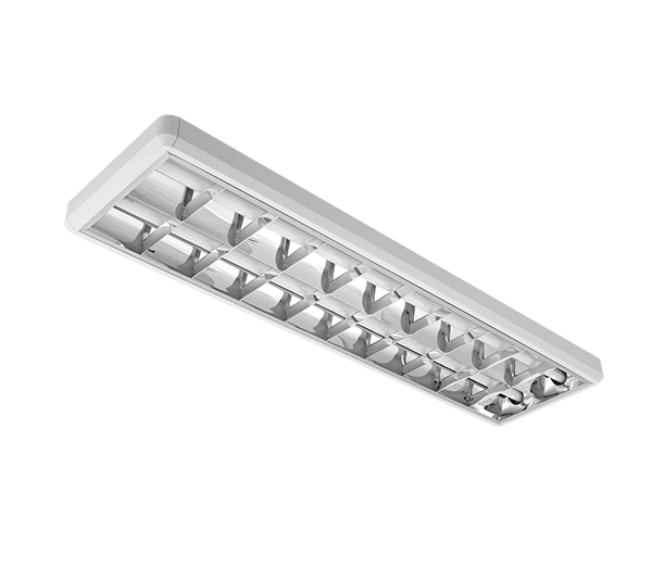 ΦΩΤΙΣΤΙΚΟ  LENA LED 2X18W 4000Κ ΕΞΩΤΕΡΙΚΟ 1200MM/300MM - ledmania.gr