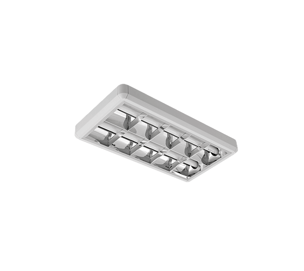 ΦΩΤΙΣΤΙΚΟ  LENA LED 2X9W(600ММ) 4000Κ ΕΞΩΤΕΡΙΚΟ 300MM/600MM - ledmania.gr