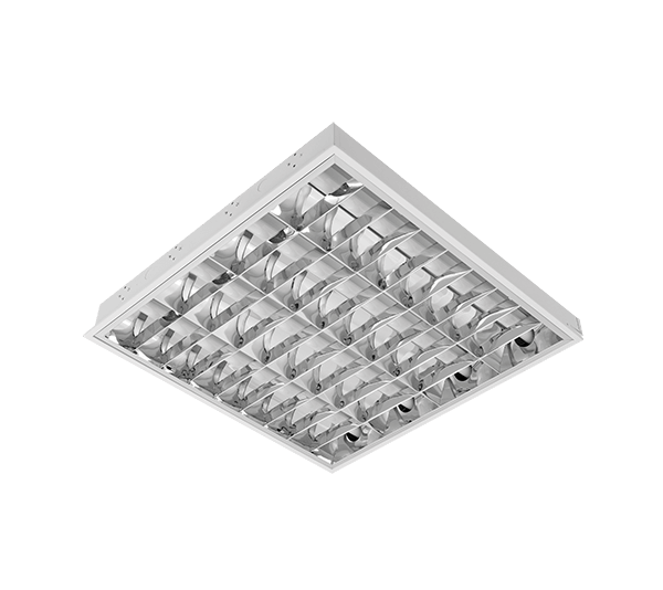 ΦΩΤΙΣΤΙΚΟ  LENA-V LED 4X9W(600mm) 6200Κ ΕΞΩΤΕΡΙΚΟ 600/600 ΤΥΠΟΥ V - ledmania.gr