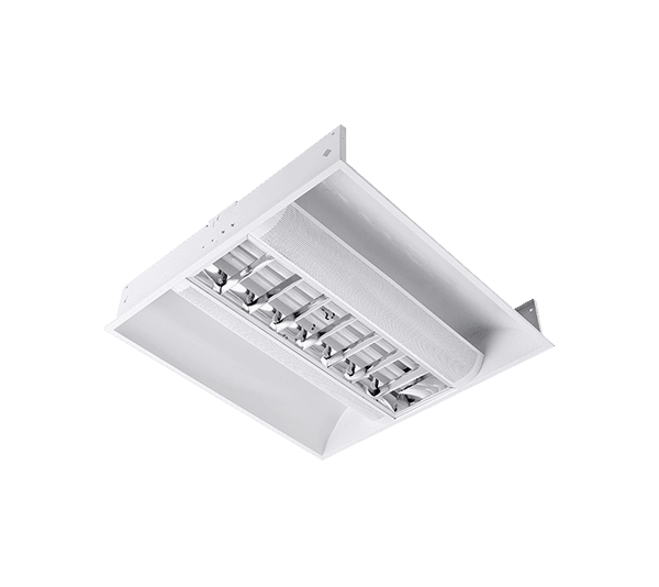 POLA ΕΜΜΕΣΟΣ ΦΩΤΙΣΜΟΣ ΜΕ ΚΑΘΡΕΦΤΗ L 2X20W ΜΕ  PLL 5500K ΕΞΩΤΕΡΙΚΟ - ledmania.gr