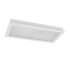 PRISMATIC LED ΦΩΤΙΣΤΙΚΟ 2X9W ΧΩΝΕΥΤΟ 4000K 595X295mm - ledmania.gr