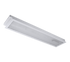 PRISMATIC LED ΦΩΤΙΣΤΙΚΟ 2X18W ΧΩΝΕΥΤΟ 4000K 1195X295mm - ledmania.gr