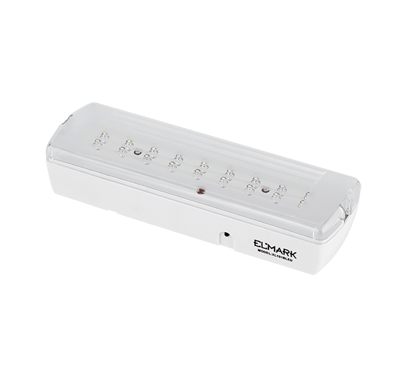 LED ΦΩΤΙΣΤΙΚΟ ΑΣΦΑΛΕΙΑΣ XL101CLED EXIT 6200-6500K - ledmania.gr