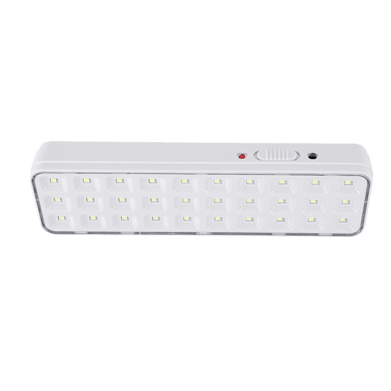 XL102 LED ΛΑΜΠΤΗΡΑΣ ΑΣΦΑΛΕΙΑΣ 2W - ledmania.gr