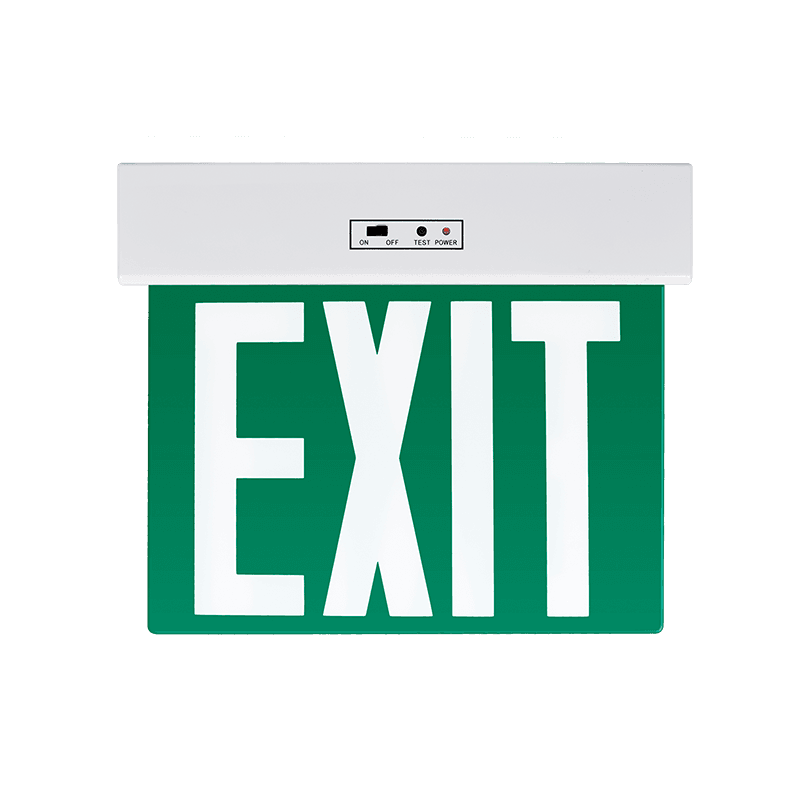 XL3115-ΦΩΤΙΣΤΙΚΟ ΑΣΦΑΛΕΙΑΣ EXIT - ledmania.gr