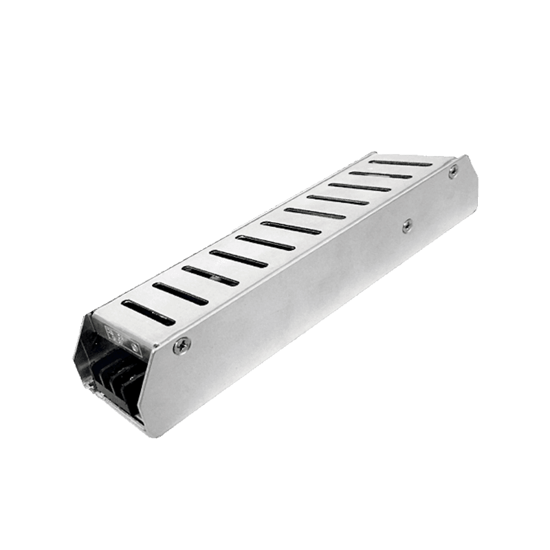 STELLAR SETDC60 ΤΡΟΦΟΔΟΤΙΚΟ 60W 230VAC/12VDC - ledmania.gr