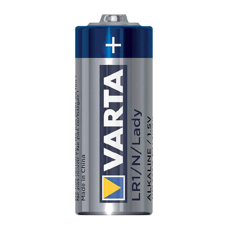 ΜΠΑΤΑΡΙΑ VARTA LONG LIFE LR20 D 1 τμχ - ledmania.gr