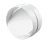 PVC ΚΟΝΕΚΤΟΡΑΣ ΜΕ ΒΑΛΒΙΔΑ /AV100/ - ledmania.gr