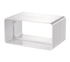 PVC ΚΟΝΕΚΤΟΡΑΣ ΓΙΑ ΠΛΑΚΕ ΑΕΡΑΓΩΓΟ /KS/ - ledmania.gr