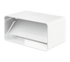 PVC ΚΟΝΕΚΤΟΡΑΣ ΜΕ ΒΑΛΒΙΔΑ /KV/ - ledmania.gr
