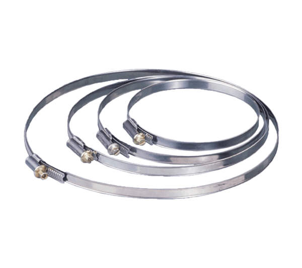 ΜΕΤΑΛΛΙΚΟ ΚΛΙΠ ΑΕΡΑΓΩΓΟΥ Ф90-110 - ledmania.gr
