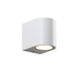 ^LED HP WALL LUMINAIRE 4W 230LM 40° 230V AC 3.000K MATT WHITE CRI80 IP54 30.000HRS - ledmania.gr