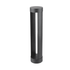 ^LED COB POST LUMINAIRE 9W 200LM 79° 230V AC 3.000K DARK GREY CRI80 IP54 30.000HRS - ledmania.gr