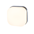 ^LED SMD WALL LUMINAIRE 10W 630LM 120° 230V AC 3.000K DARK GREY CRI80 IP65 30.000HRS - ledmania.gr