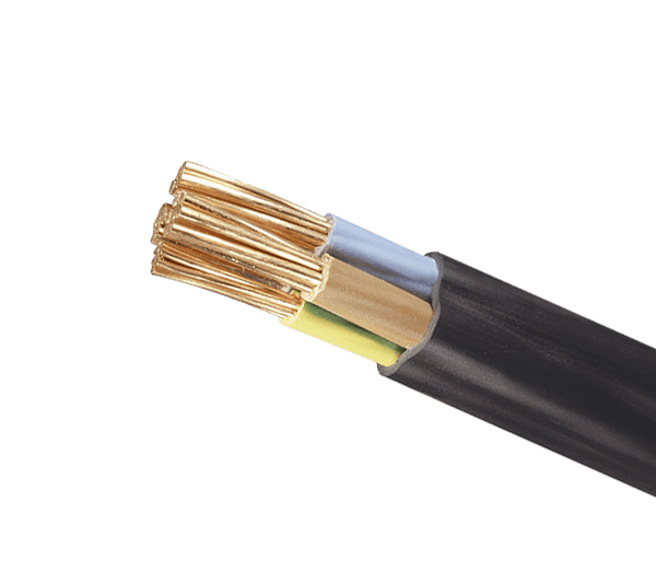 ΚΑΛΩΔΙΟ ΙΣΧΥΟΣ СВТ 4X10mm² 0.6/1kV - ledmania.gr