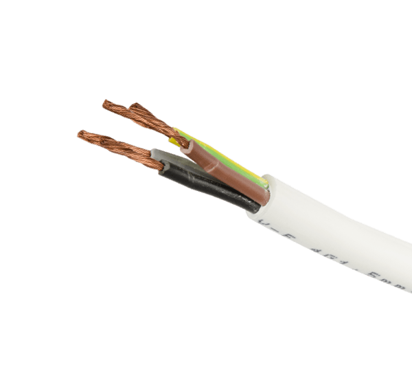 H05VV-F 4x1mm2 - ledmania.gr