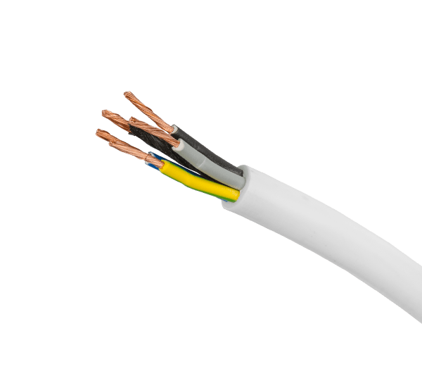 H05VV-F 5x2,5mm2 - ledmania.gr
