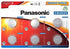 PANASONIC LITHIUM CR-2025 6BL - ledmania.gr
