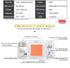 LED Αναπτυξης Φυτων-Dimmable-DIY-50W-6000lm-Πλήρες φάσμα 380-780nm- Smart IC LED Bridgelux DOB Chip AC 220V - ledmania.gr