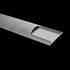 50Χ15mm ROUND GREY - ledmania.gr