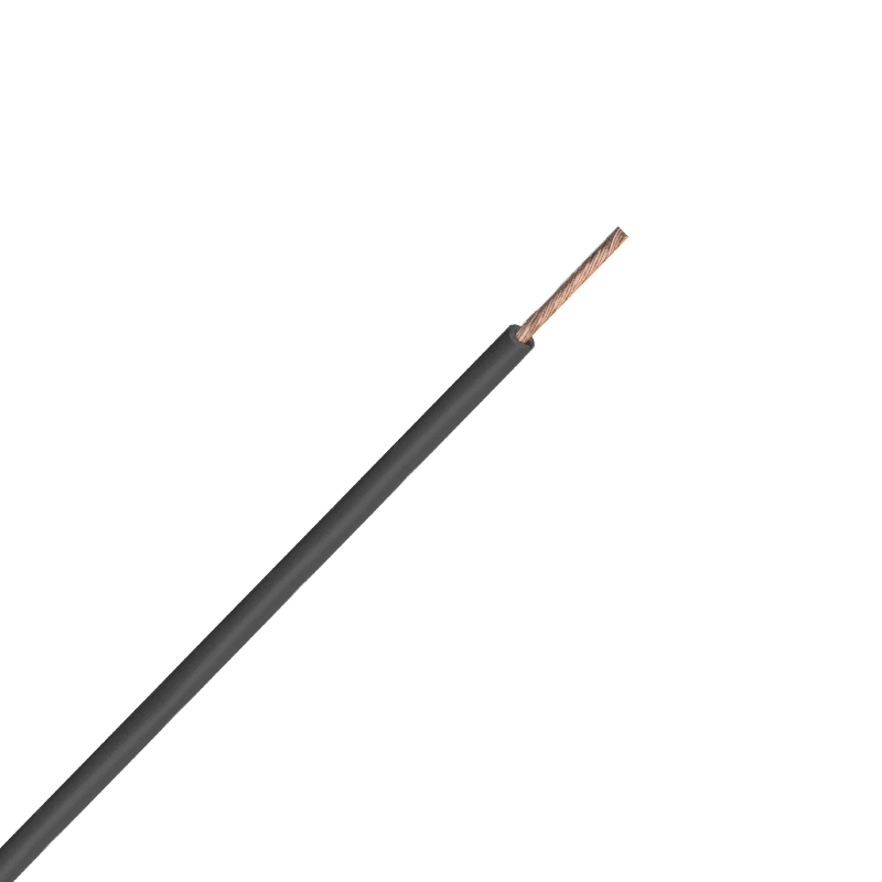 ΚΑΛΩΔΙΟ H07V-K 1X2.5mm² 0.45/0.75kV ΚΑΦΕ - ledmania.gr