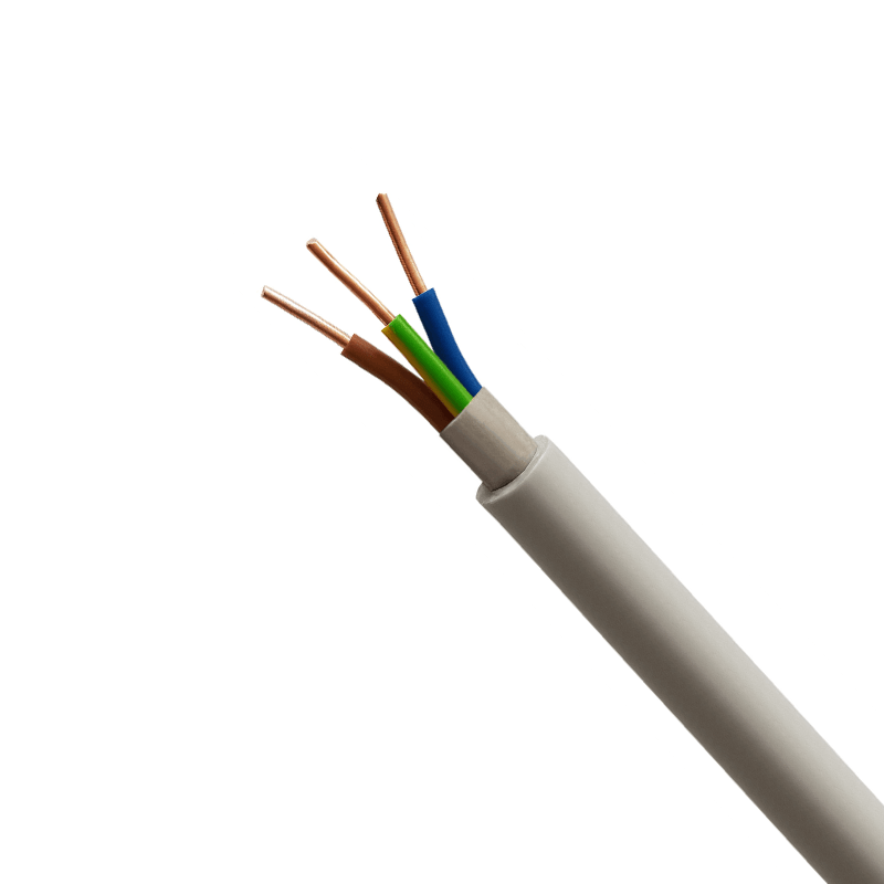 ΠΟΛΥΚΛΩΝΟ ΚΑΛΩΔΙΟ NYM 3x1.5mm2 - ledmania.gr