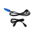 GloboStar® DIAS 51117 Επαγγελματική Κινούμενη Ρομποτική Κεφαλή BEAM Light OSRAM 12R Ultra Bright 295W AC 220V-240V IP20 RGBW DMX512 - Μ31 x Π24.5 x Υ51cm - 2 Χρόνια Εγγύηση - ledmania.gr