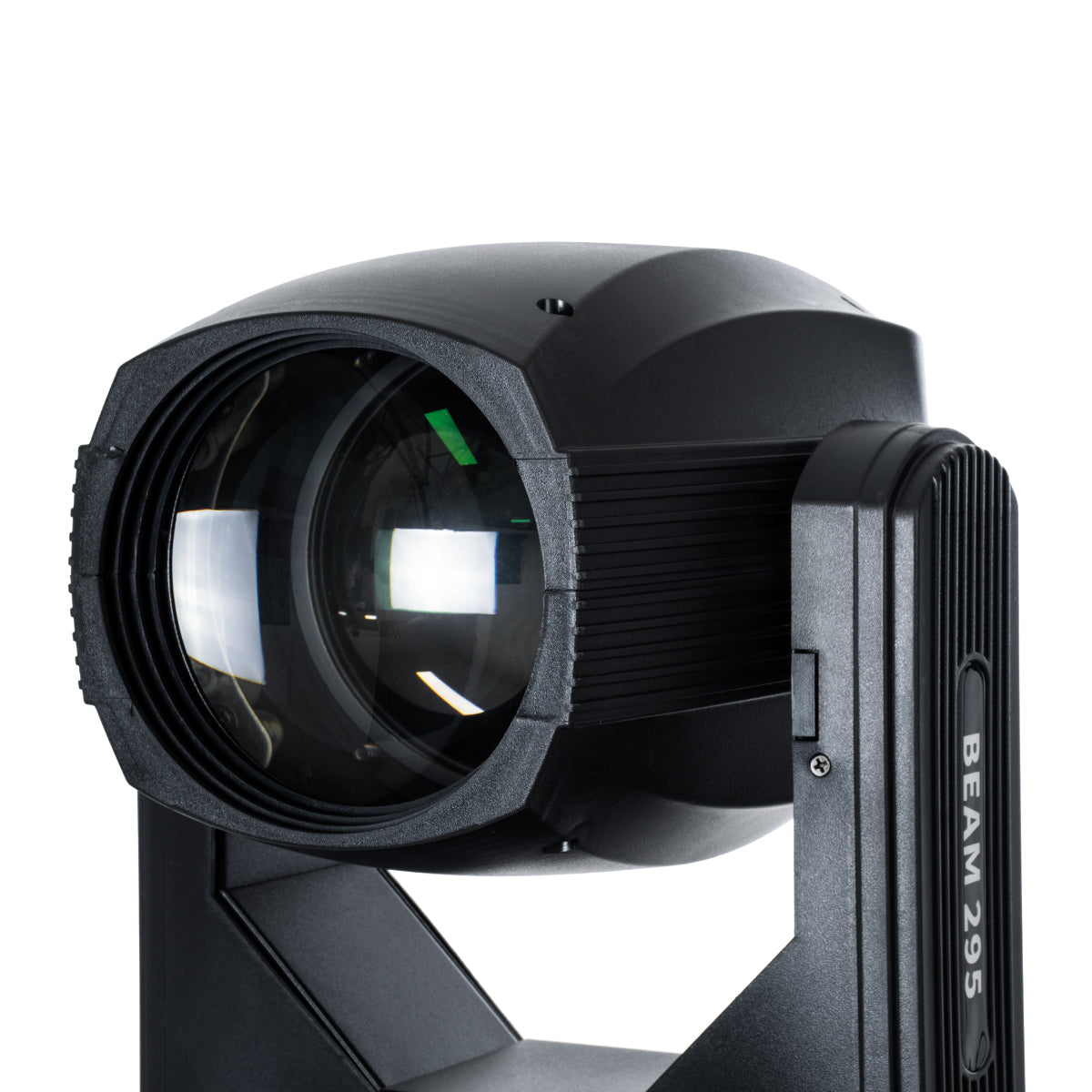GloboStar® DIAS 51117 Επαγγελματική Κινούμενη Ρομποτική Κεφαλή BEAM Light OSRAM 12R Ultra Bright 295W AC 220V-240V IP20 RGBW DMX512 - Μ31 x Π24.5 x Υ51cm - 2 Χρόνια Εγγύηση - ledmania.gr