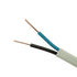 ΠΟΛΥΚΛΩΝΟ ΚΑΛΩΔΙΟ NYM 2x1.5mm2 - ledmania.gr