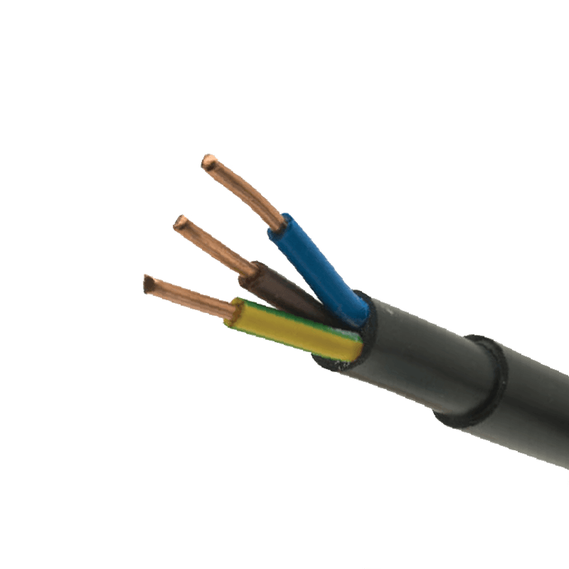ΚΑΛΩΔΙΟ ΙΣΧΥΟΣ NYY 3x6mm2 - ledmania.gr