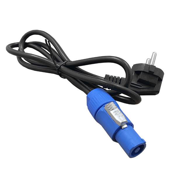 Επαγγελματική Μπάρα Laser με 6x300mw/638nm Κεφαλές 230V 3° DMX512 Μπλε GloboStar 51134 - ledmania.gr